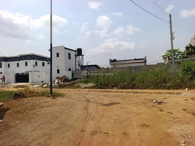 Property for sale in Akure, Ondo