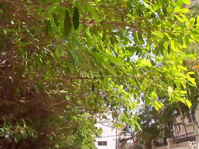 Land for sale in Eti Osa, Abuja