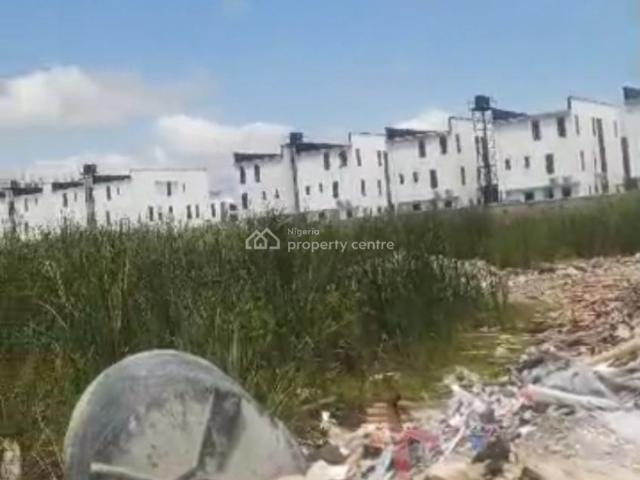 Land for sale in Eti Osa, Lagos