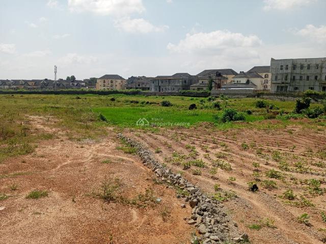 Land for sale in Abuja, Sokoto