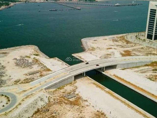 Property for sale in Lagos, Abuja