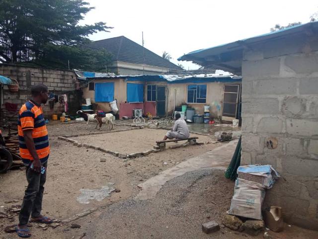 Land for sale in Kosofe , Abuja