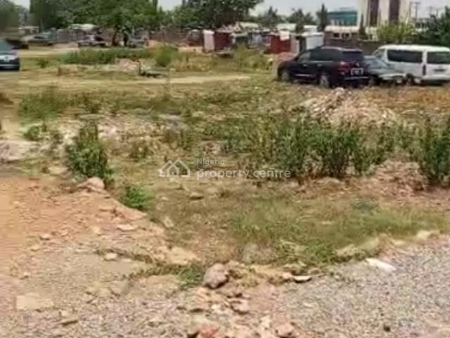 Commercial for sale in Abuja, Sokoto