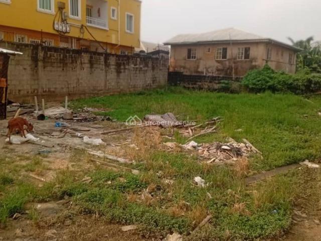 Land for sale in Epe, Abuja