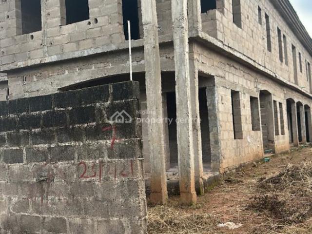 Flat for sale in Ifo, Ogun