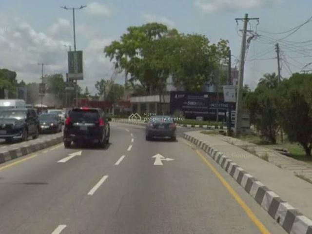 Land for sale in Eti Osa, Abuja