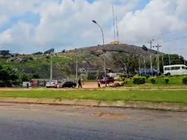 Land for sale in Gwagwalada, Sokoto