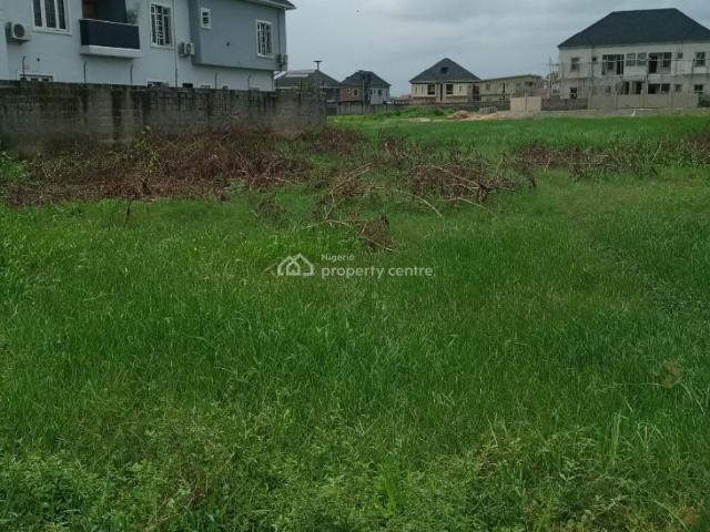 Property for sale in Isheri, Ogun