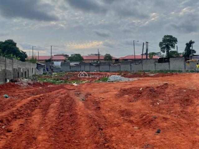 Land for sale in Lagos Mainland, Abuja
