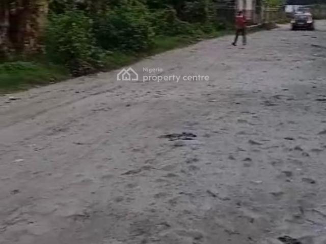 Land for sale in Ibeju Lekki, Abuja