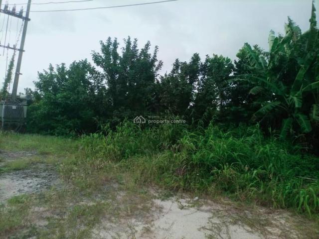 Land for sale in Ibeju Lekki, Abuja