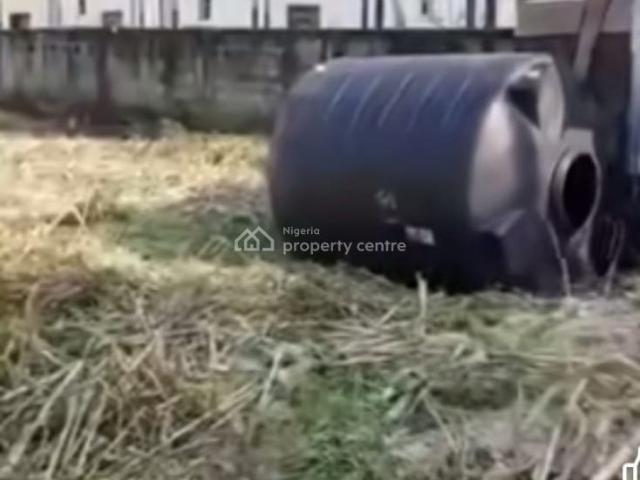 Land for sale in Eti Osa, Lagos