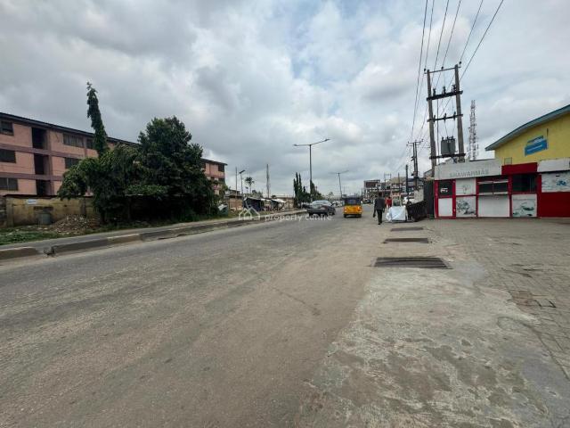 Land for sale in Ikeja , Abuja