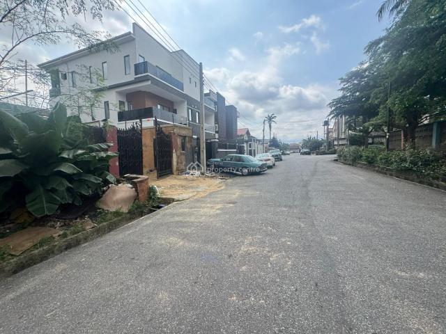 Land for sale in Kosofe , Abuja