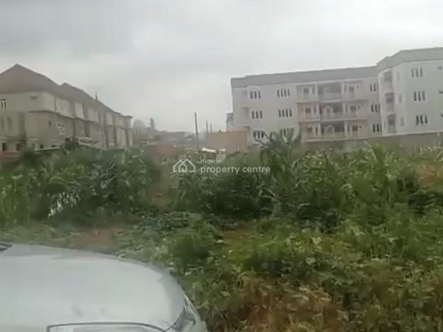 Land for sale in Jahi, Sokoto