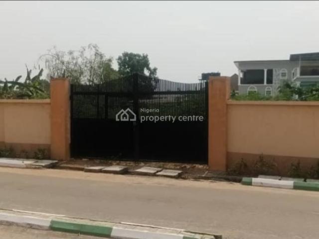 Property for sale in Ojo, Ibadan