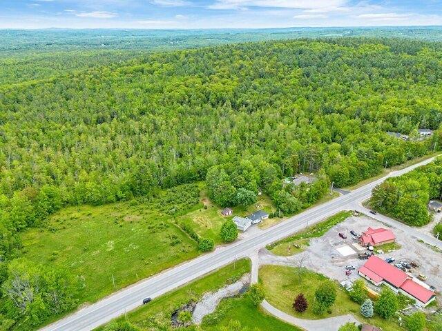 Land for sale in Mechanic Falls, Maine