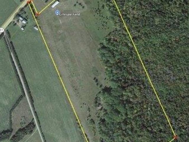 Land for sale in Meddybemps, Maine