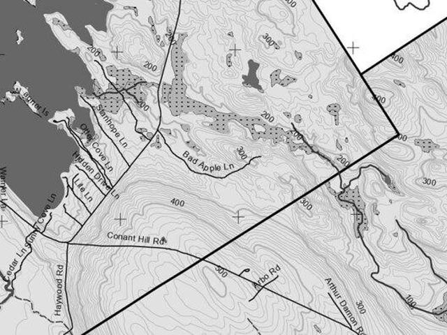 Land for sale in Meddybemps, Maine