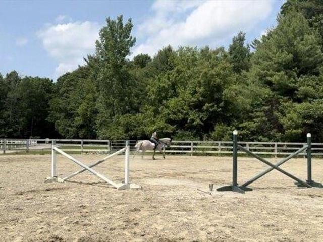 Land for sale in Medfield, Massachusetts