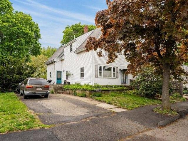 Land for sale in West Medford, Medford