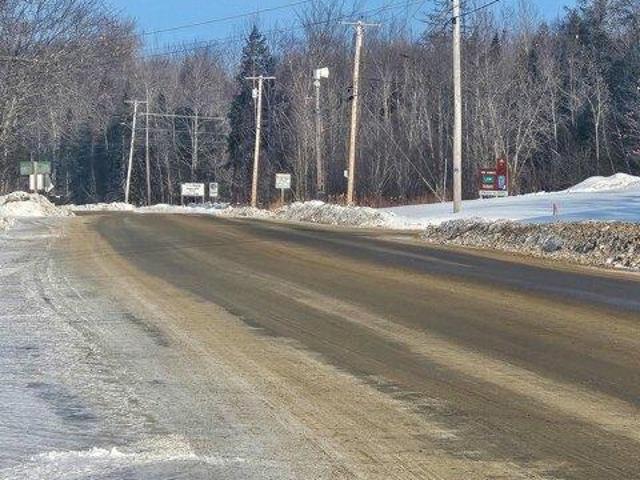 Land for sale in Medway, Maine
