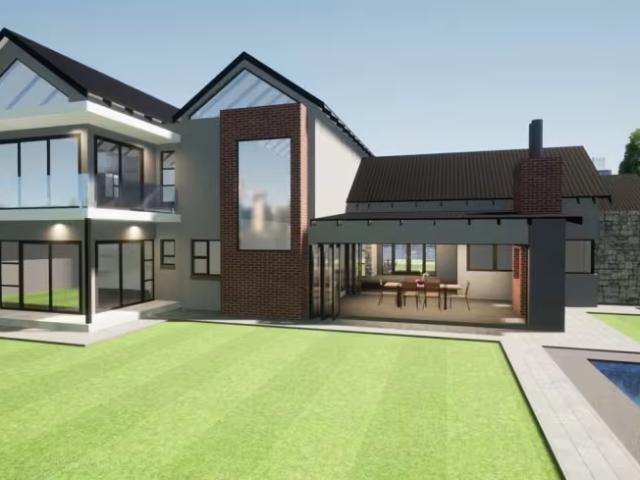 Land for sale in Meerhof, Madibeng Local Municipality