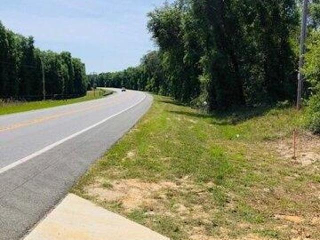 Land for sale in Putnam Hall, Florida