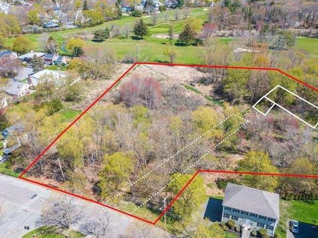 Land for sale in Melrose, Middlesex County