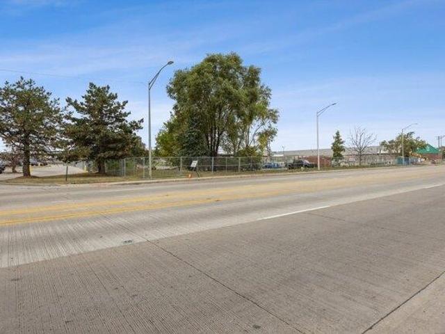 Land for sale in Melrose Park