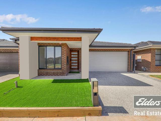 Land for sale in Orchard Green, Melbourne