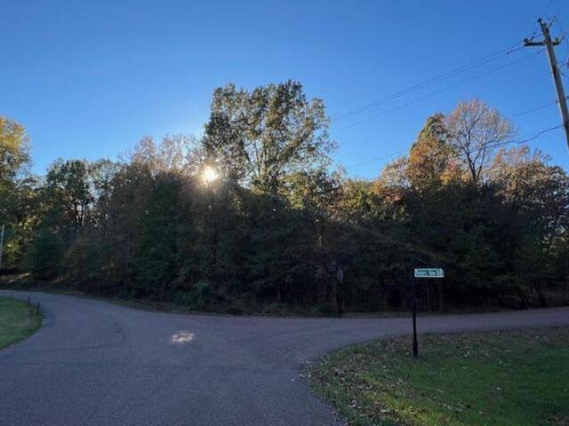 Land for sale in Tennessee