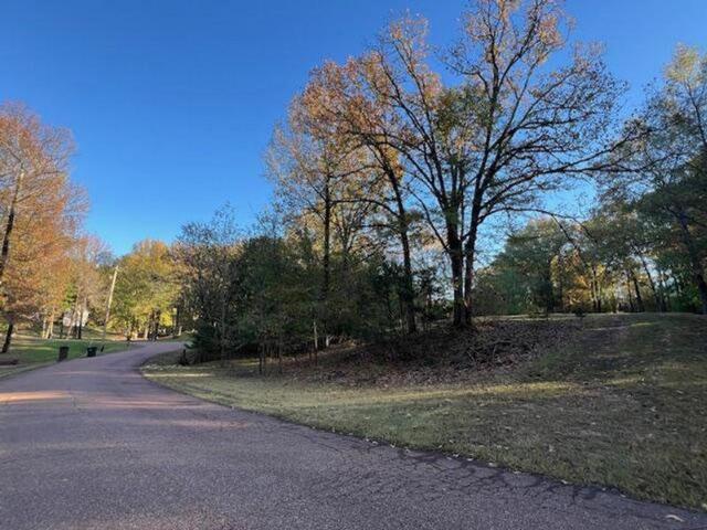 Land for sale in Tennessee