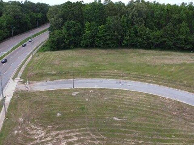 Land for sale in Tennessee
