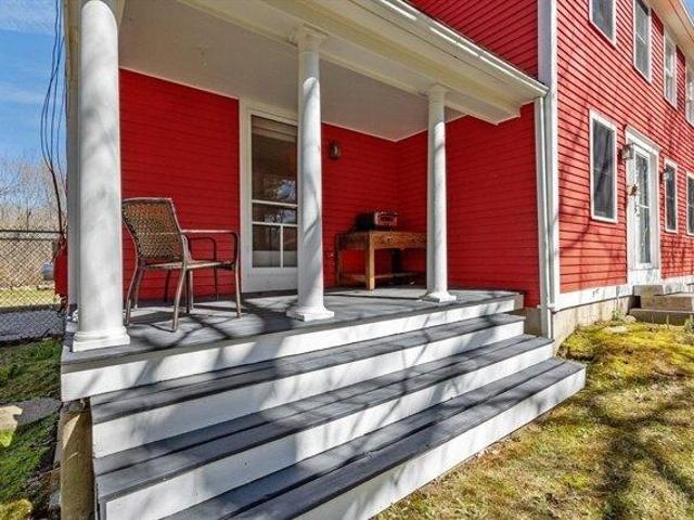 Land for sale in Mendon, Massachusetts