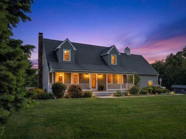 Land for sale in Mendon, Massachusetts