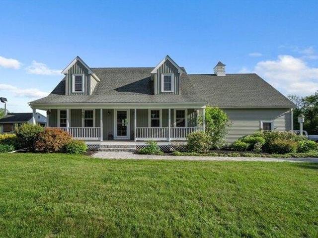Land for sale in Mendon, Massachusetts