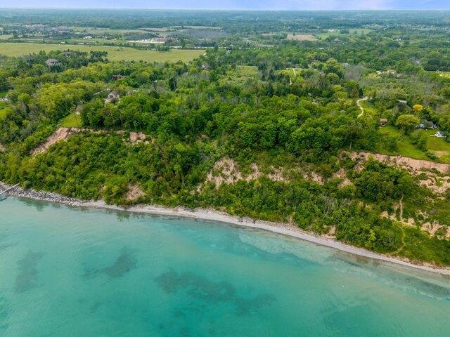 Land for sale in Mequon, Wisconsin