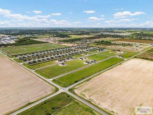 Land for sale in Hidalgo, Texas