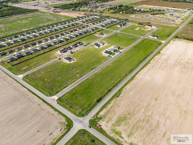Land for sale in Hidalgo, Texas