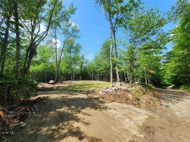 Land for sale in Maine