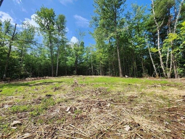 Land for sale in Maine