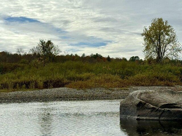 Land for sale in Maine