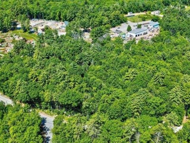 Land for sale in New Hampshire