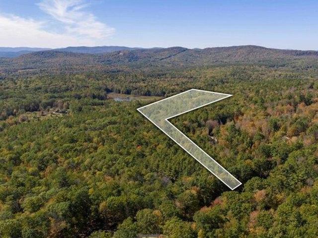 Land for sale in New Hampshire