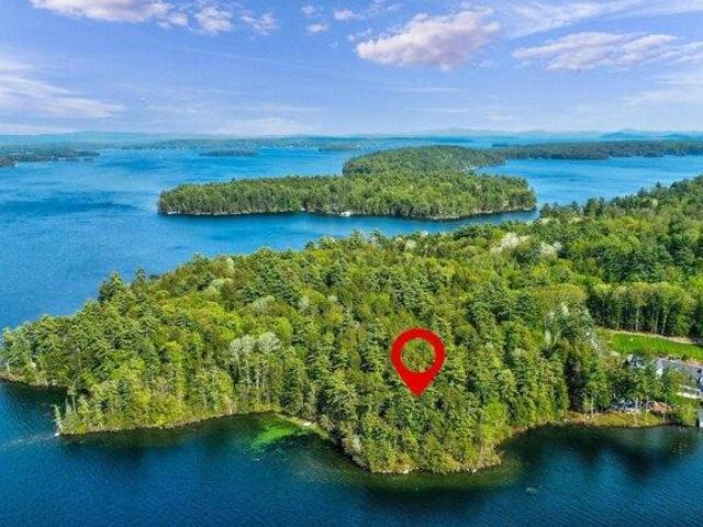Land for sale in New Hampshire