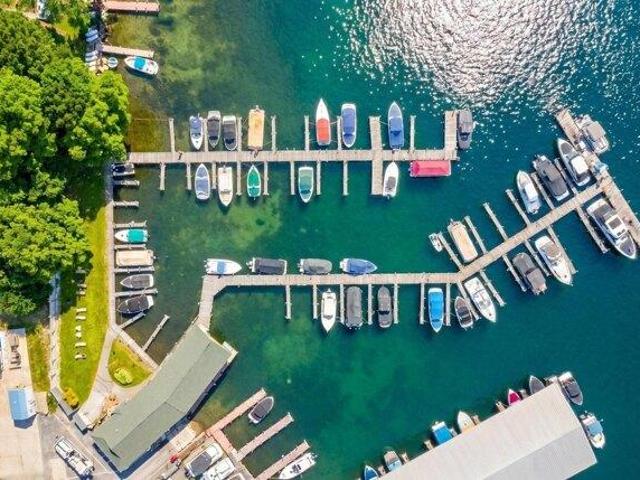 Land for sale in New Hampshire