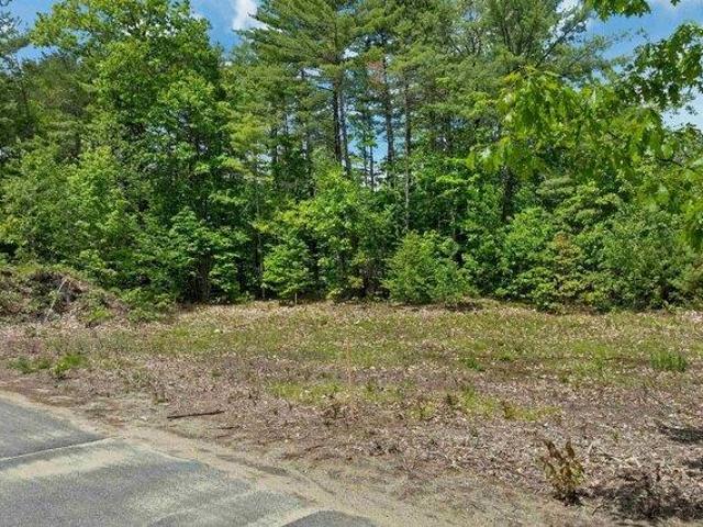 Land for sale in New Hampshire