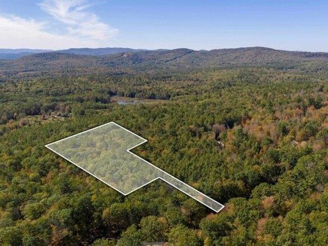 Land for sale in New Hampshire