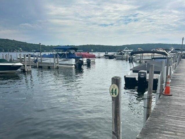 Land for sale in New Hampshire